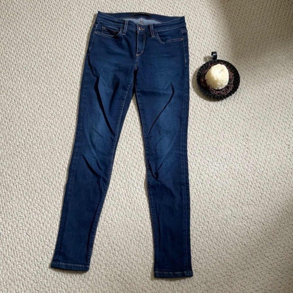 Joes Jeans Avita skinny petite fit 26